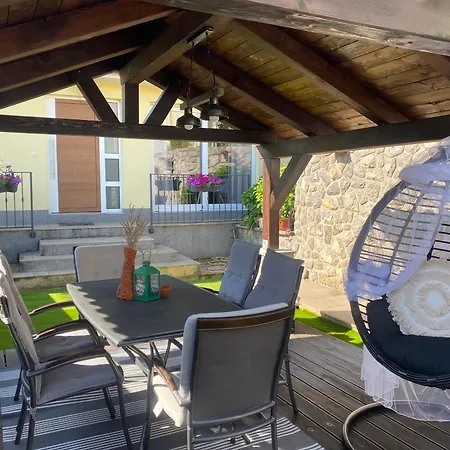 New Appartement Lovran