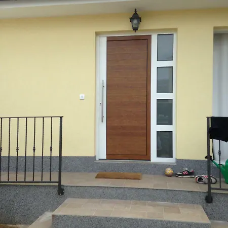 New Apartament Lovran