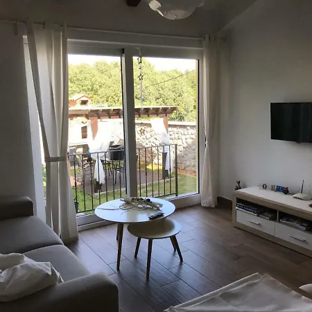New Appartement Lovran