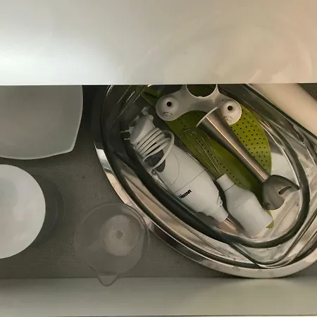 Apartament New Lovran