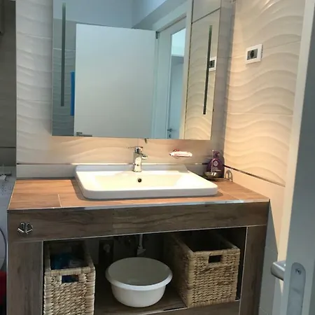 New Appartement Lovran