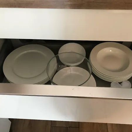 Appartement New Lovran