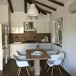 New Apartment
