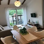 New Apartment