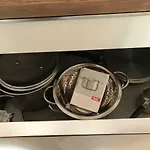 New Apartment