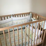 New Apartment *