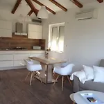 New Apartment