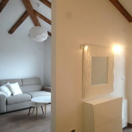 New דירה לובראן