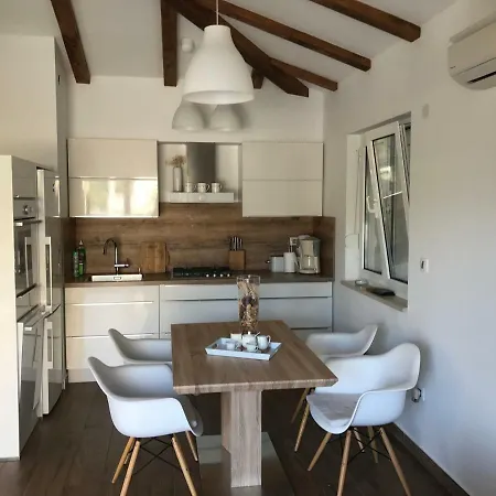 New Apartment