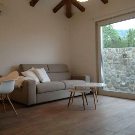 Apartment New *