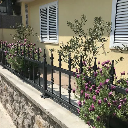 New דירה לובראן