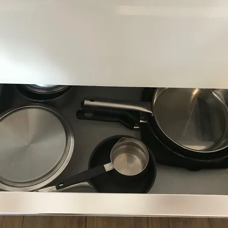 New דירה לובראן