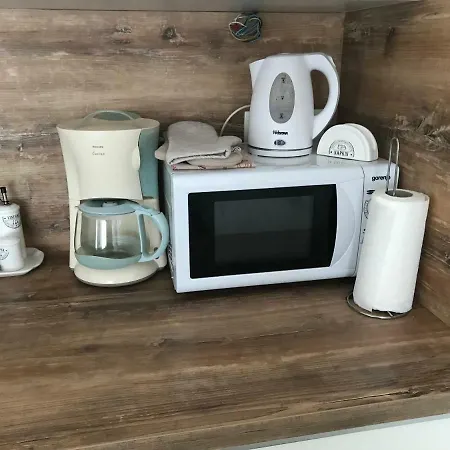 New דירה לובראן