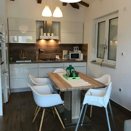 New Apartment Lovran