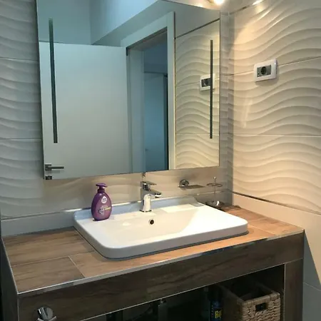 Apartment New