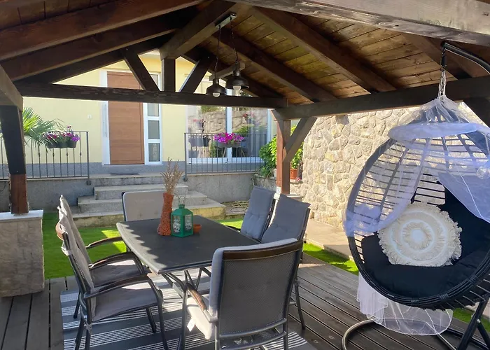 New Appartement Lovran