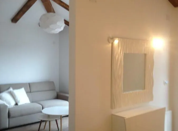 New Appartement Lovran