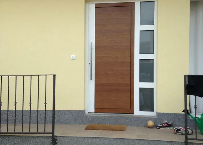 New Appartement Lovran