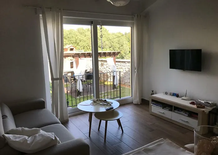 New Appartement Lovran