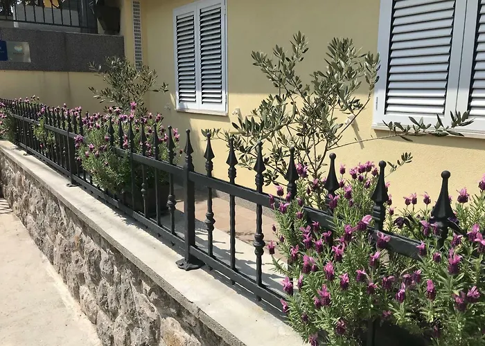 New Appartement Lovran