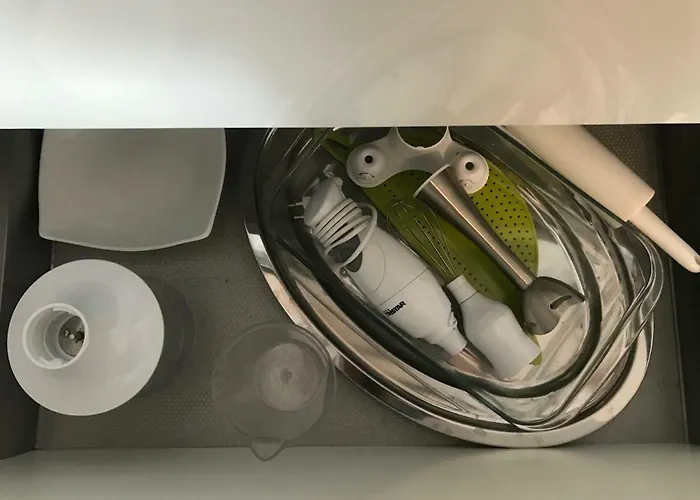 Appartement New Lovran