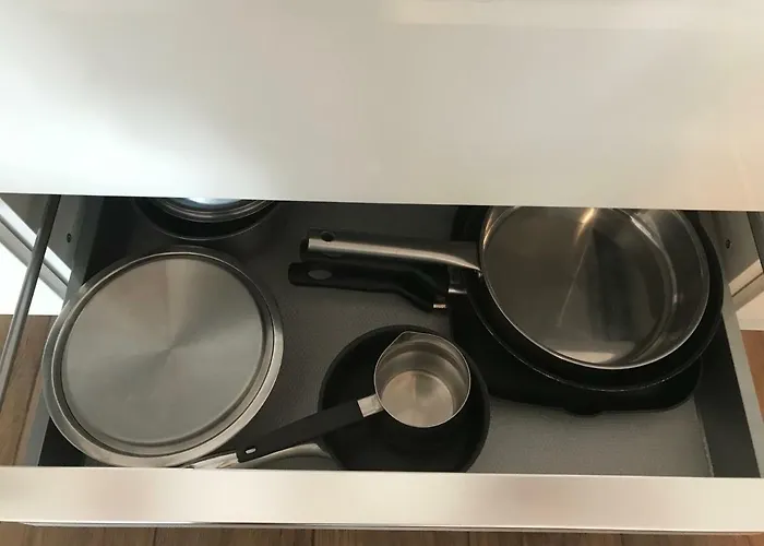 New Appartement Lovran