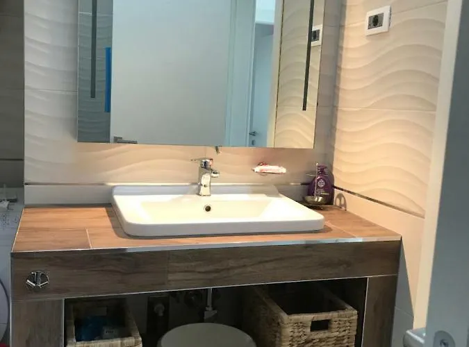 New Appartement Lovran