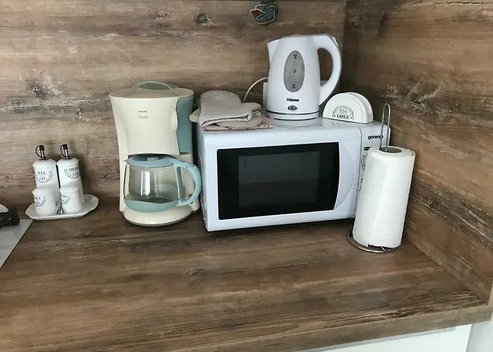 New Appartement Lovran