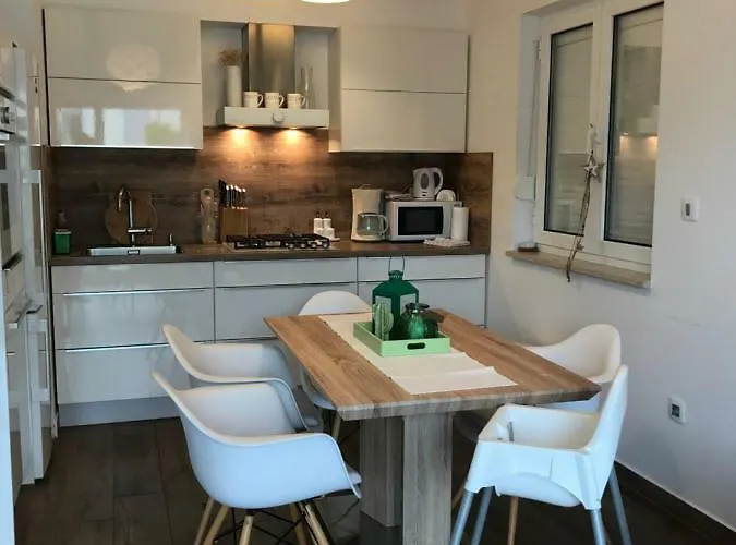 New Appartement Lovran