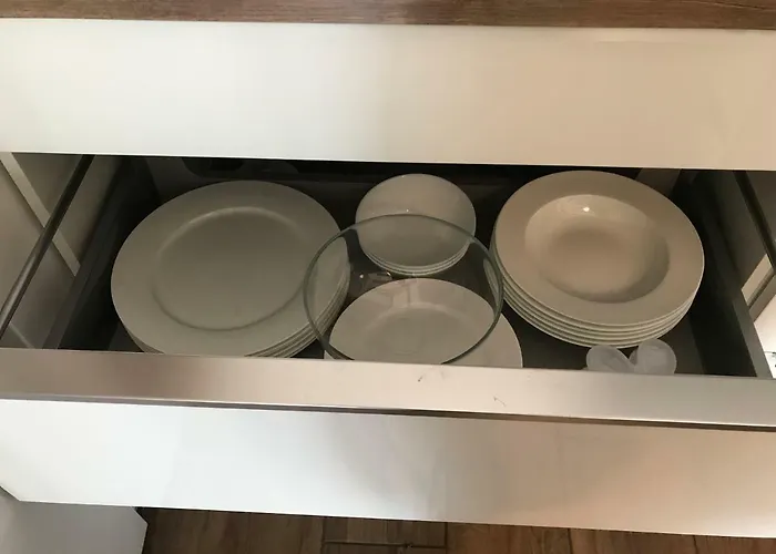 Appartement New Lovran